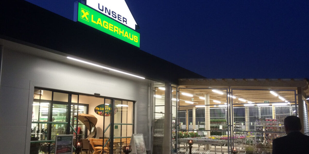 e-Lugitsch_Agrarunion Südost_Lagerhausmarkt Fehring