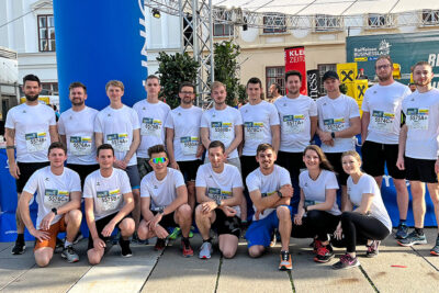 e-Lugitsch_Team_Gruppenbild_Businesslauf_Graz_2023