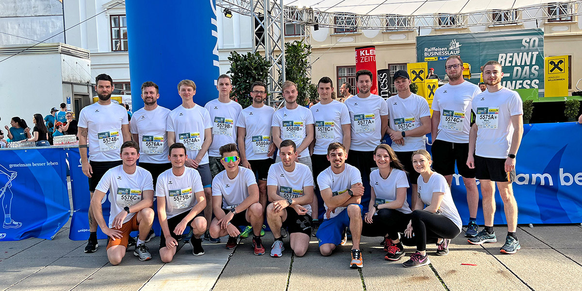 e-Lugitsch_Team_Gruppenbild_Businesslauf_Graz_2023