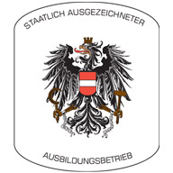 Icon_Staatlich ausgezeichneter Ausbildungsbetrieb